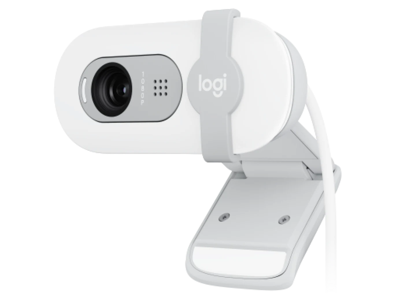 Logitech Brio 100 Webcam