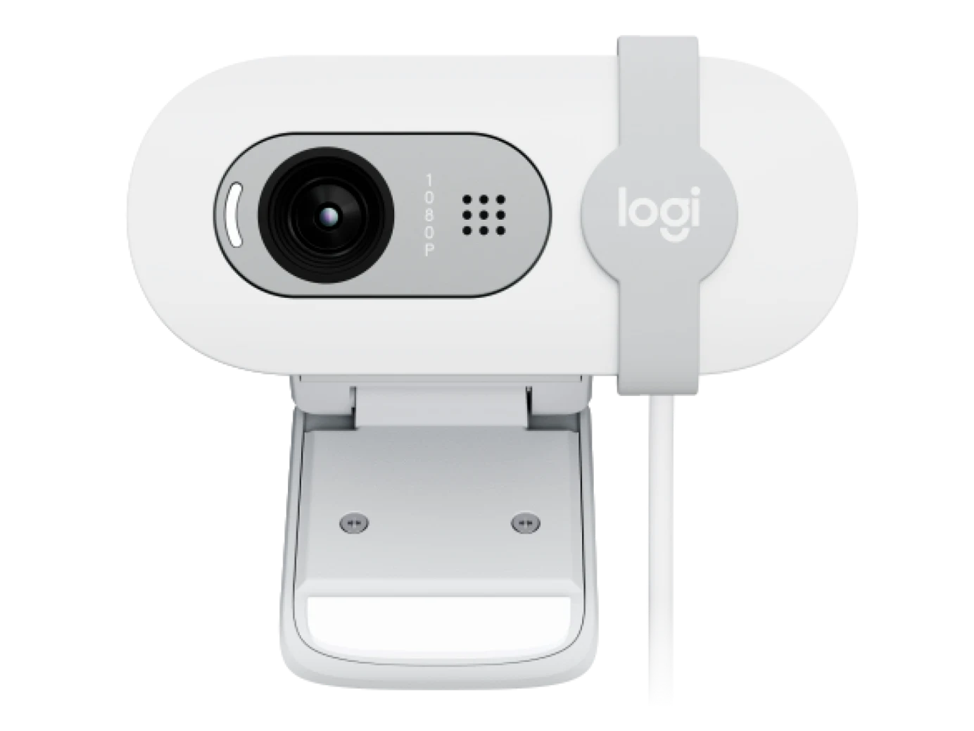 Logitech Brio 100 Webcam