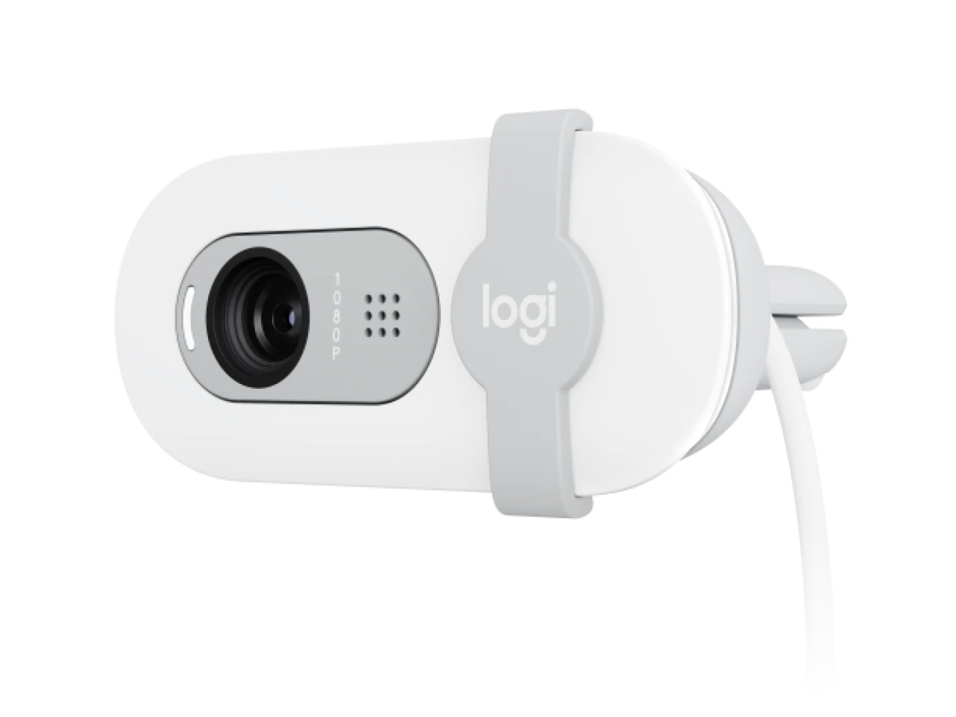 Logitech Brio 100 Webcam