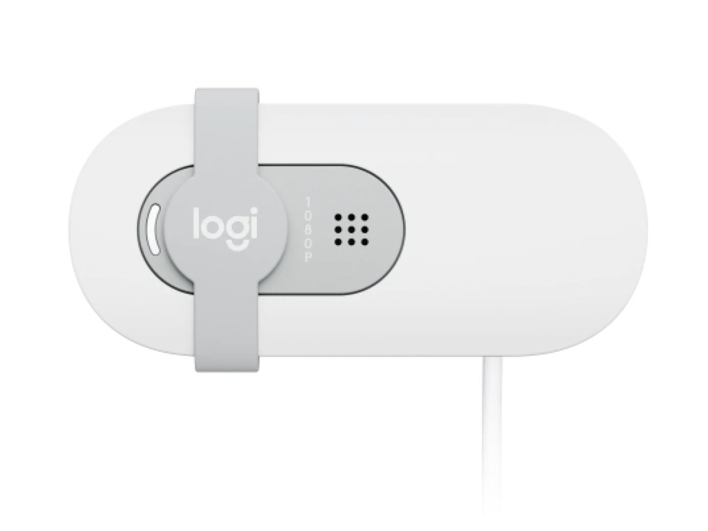 Logitech Brio 100 Webcam