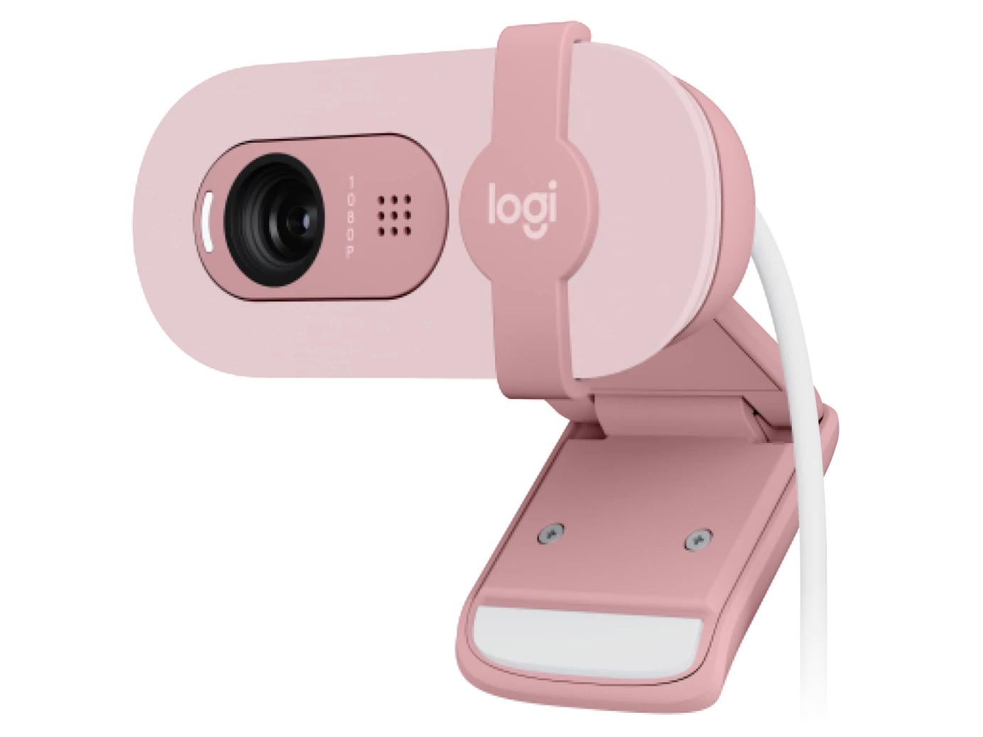 Logitech Brio 100 Webcam