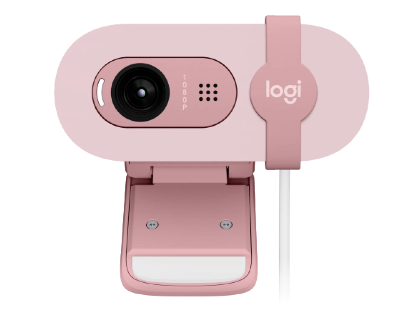 Logitech Brio 100 Webcam