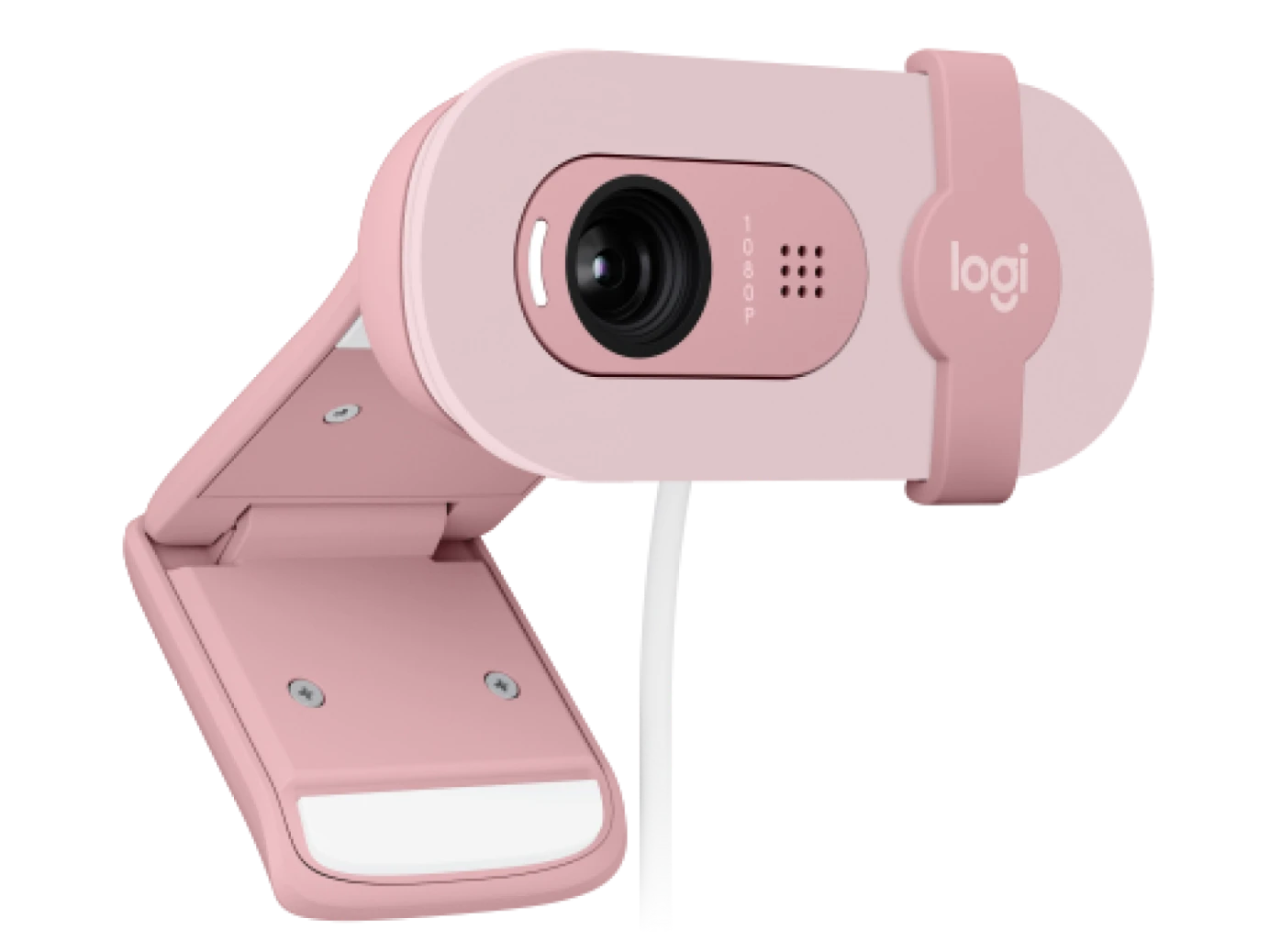 Logitech Brio 100 Webcam