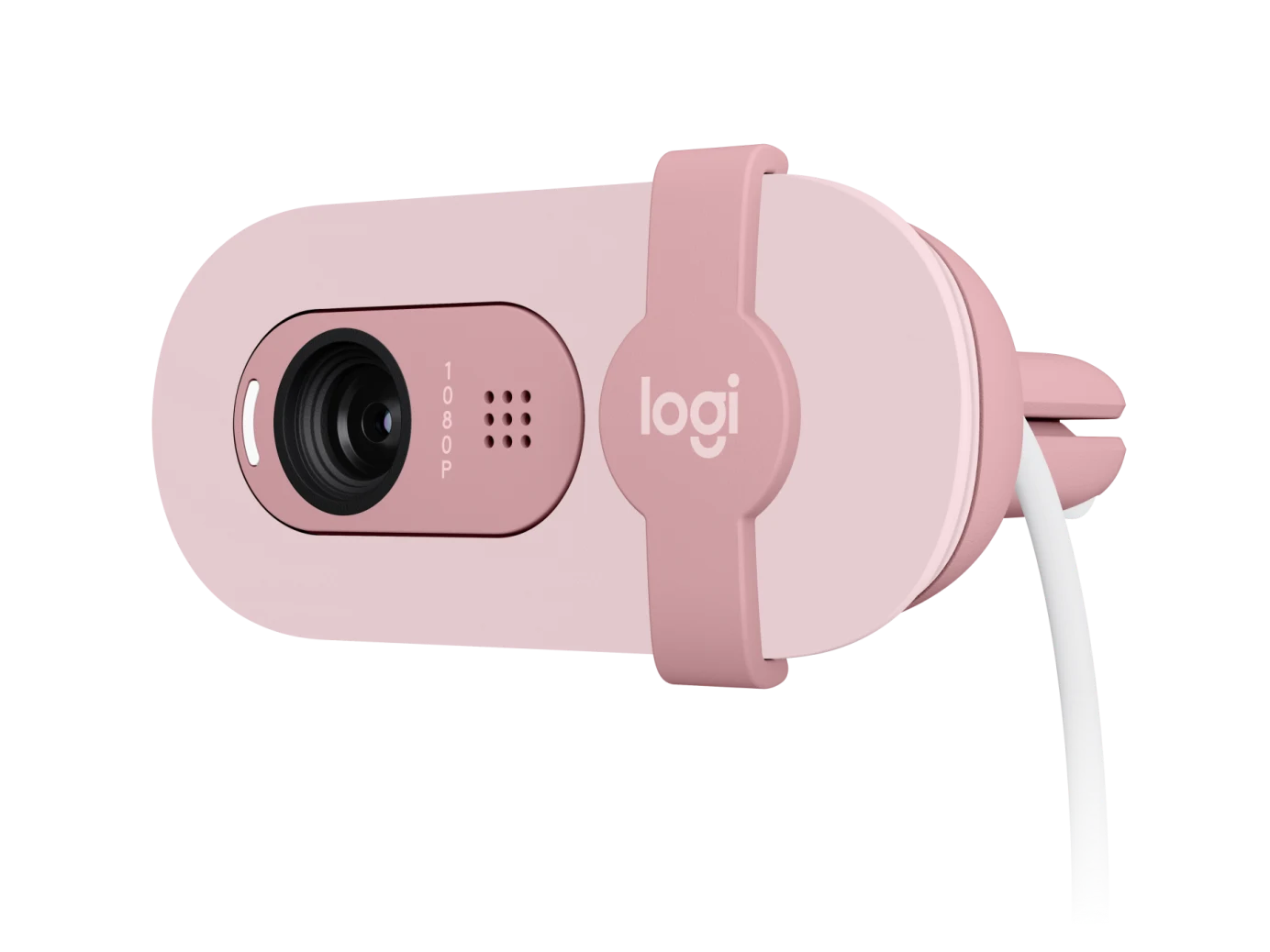 Logitech Brio 100 Webcam