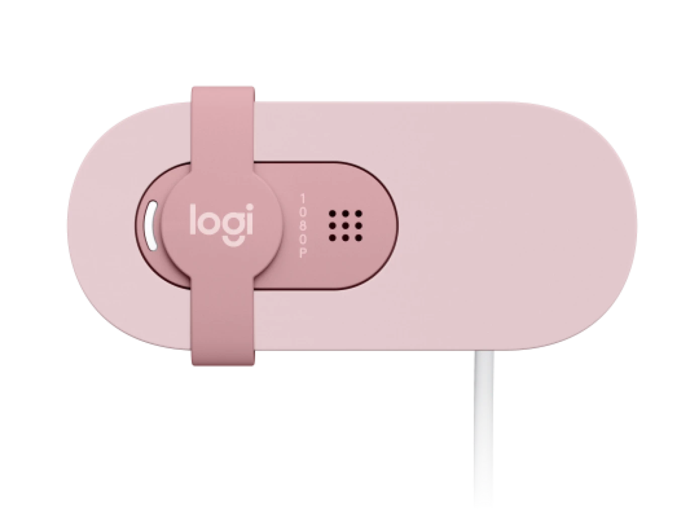 Logitech Brio 100 Webcam