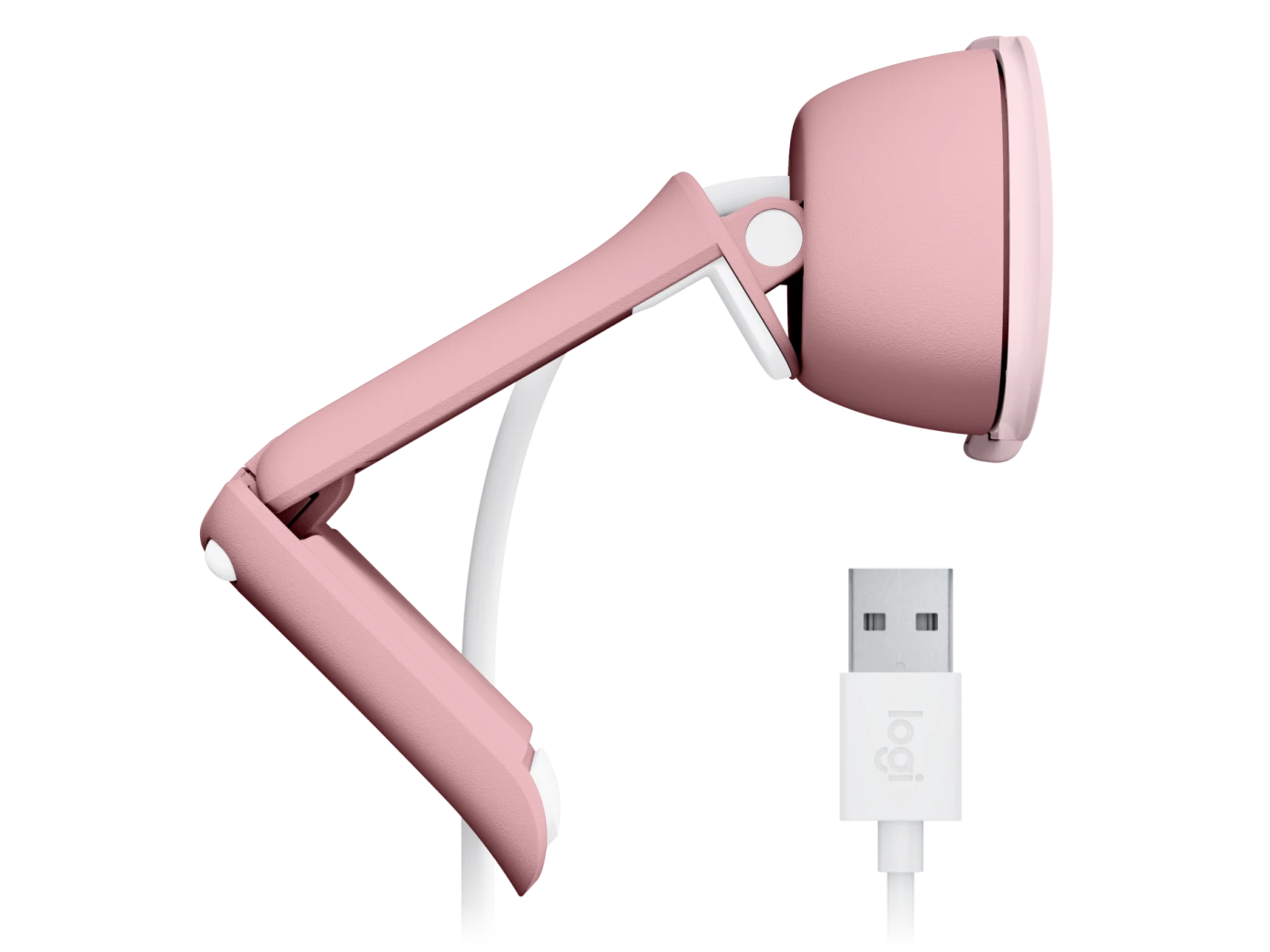 Logitech Brio 100 Webcam