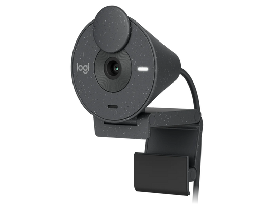 Logitech Brio 300 Webcam