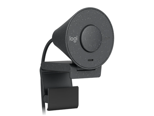 Logitech Brio 300 Webcam