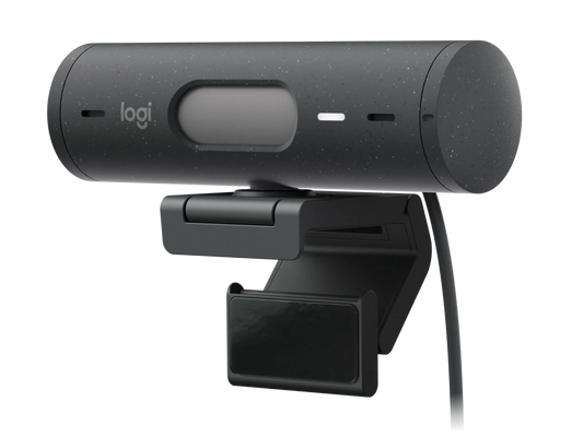 Logitech Brio 500 Webcam