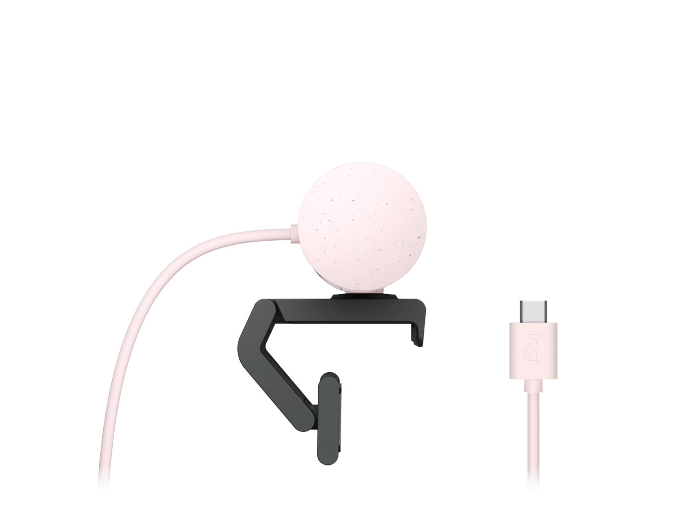 Logitech Brio 500 Webcam