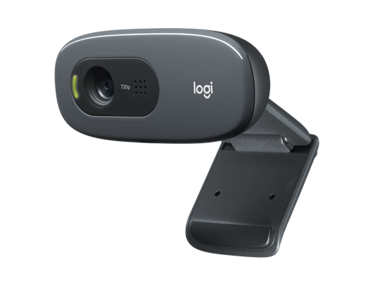 Logitech C270 Webcam
