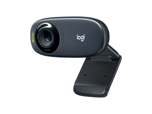 Logitech C310 HD Webcam