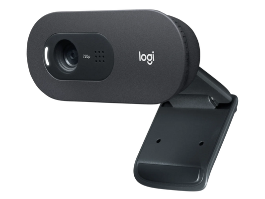 Logitech C505e HD Business Webcam