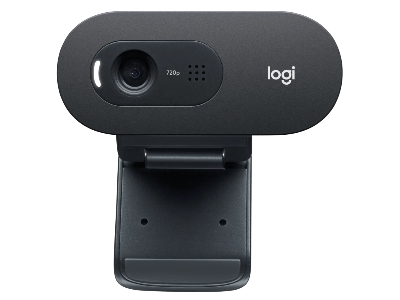 Logitech C505e HD Business Webcam