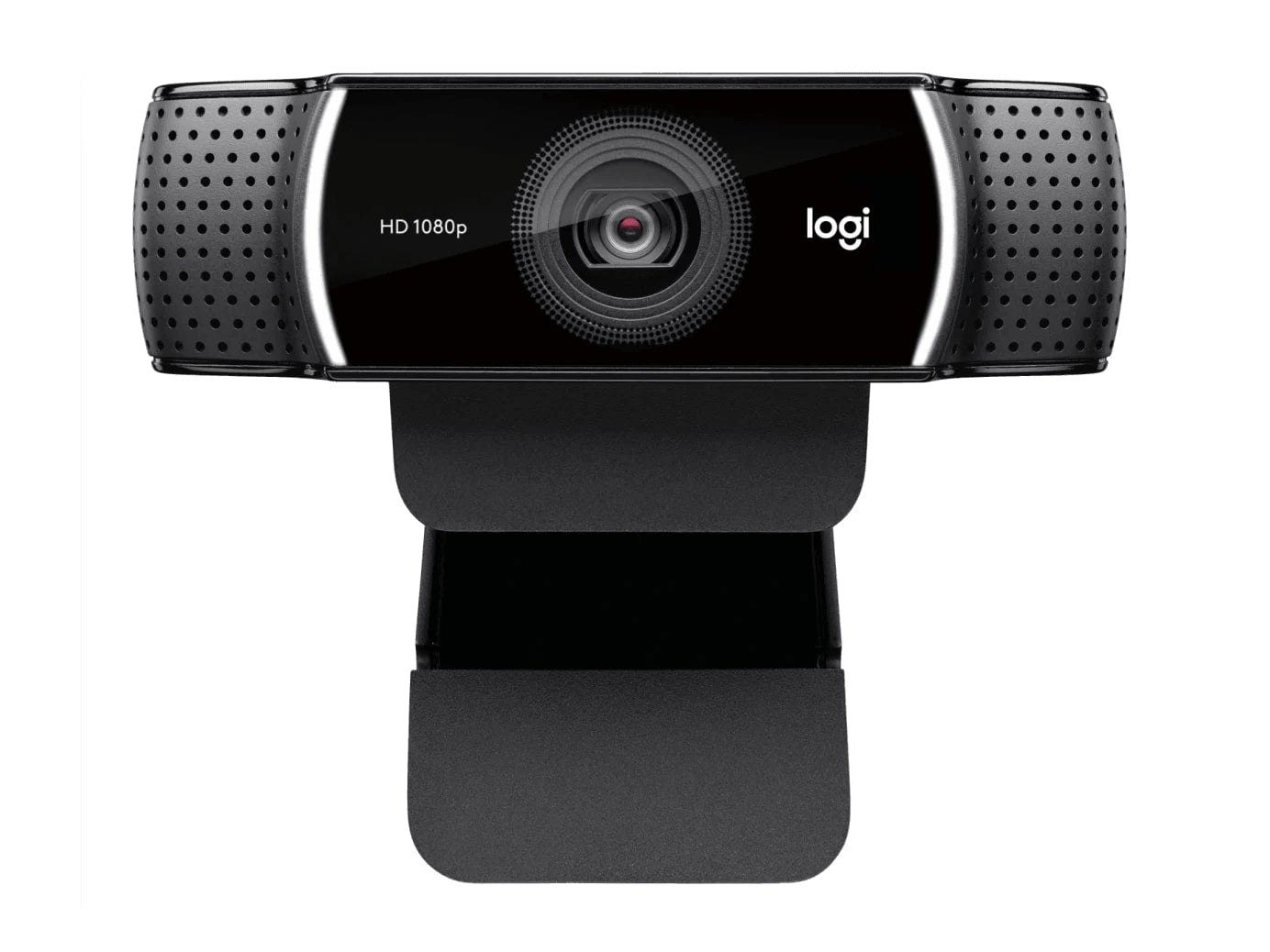 Logitech C922 Pro HD Stream Webcam