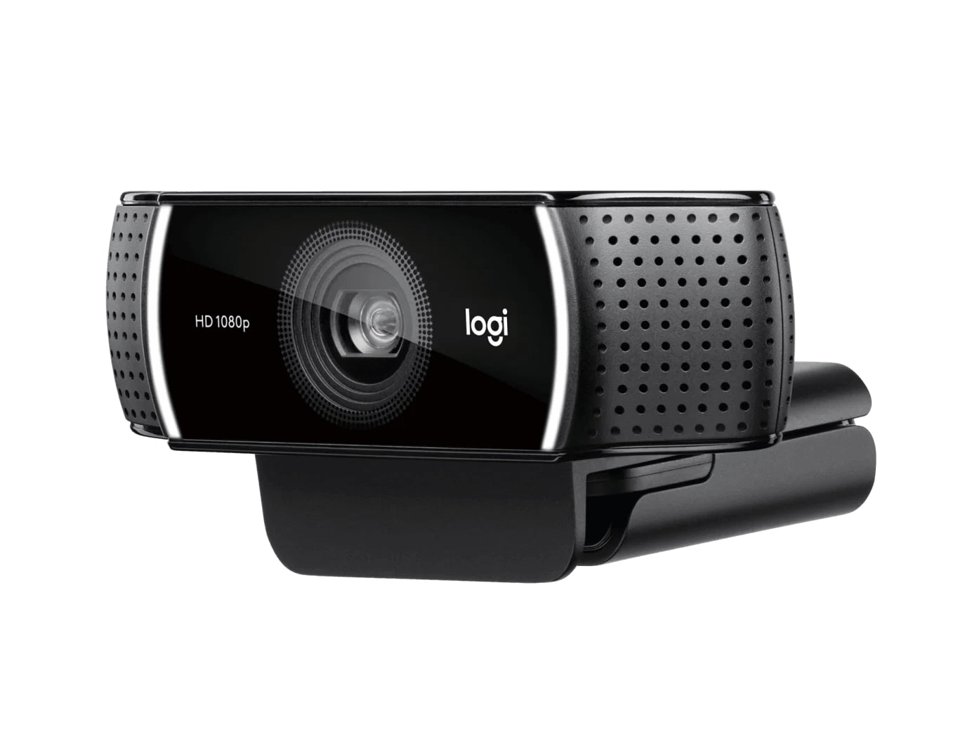 Logitech C922 Pro HD Stream Webcam