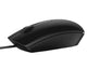 Dell Optical Wired Mouse MS 116