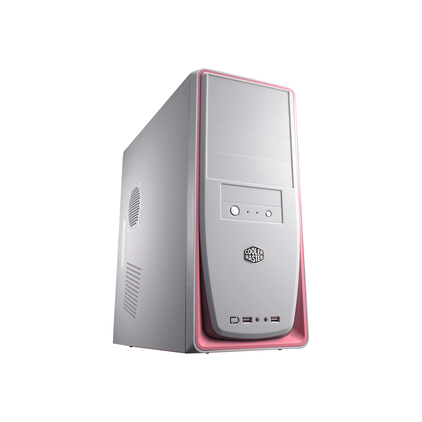 CoolerMaster Elite 310 Mid Tower Cabinet