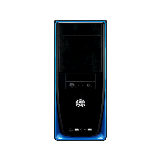 CoolerMaster Elite 310 Mid Tower Cabinet
