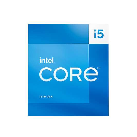 Intel Core i5-13400 Processor (20M Cache, up to 4.60 GHz) — IHS top surface and branding