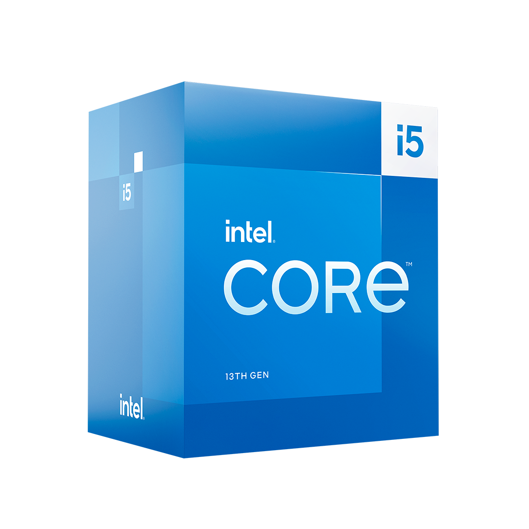 Intel Core i5-13500 Processor (24M Cache, up to 4.80 GHz)