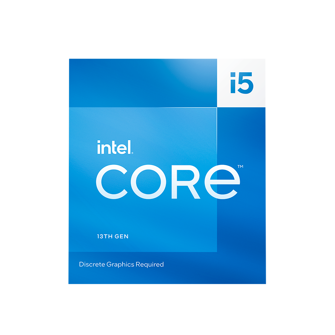 Intel Core i5-13400F Processor (20M Cache, up to 4.60 GHz)