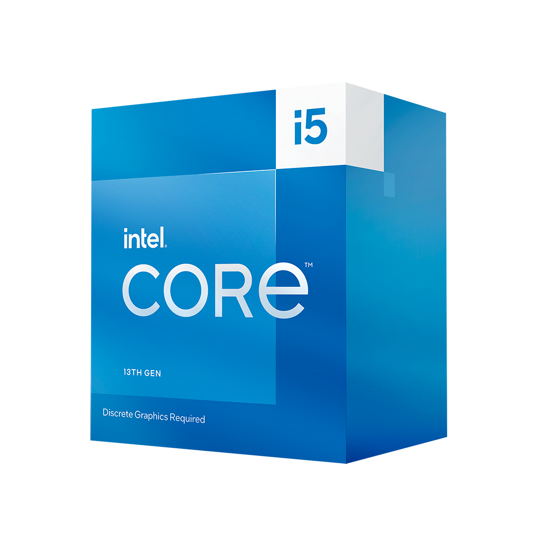 Intel Core i5-13400F Processor (20M Cache, up to 4.60 GHz)