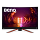 BenQ EX2710R | MOBIUZ 27" 1000R Curved Gaming Monitor