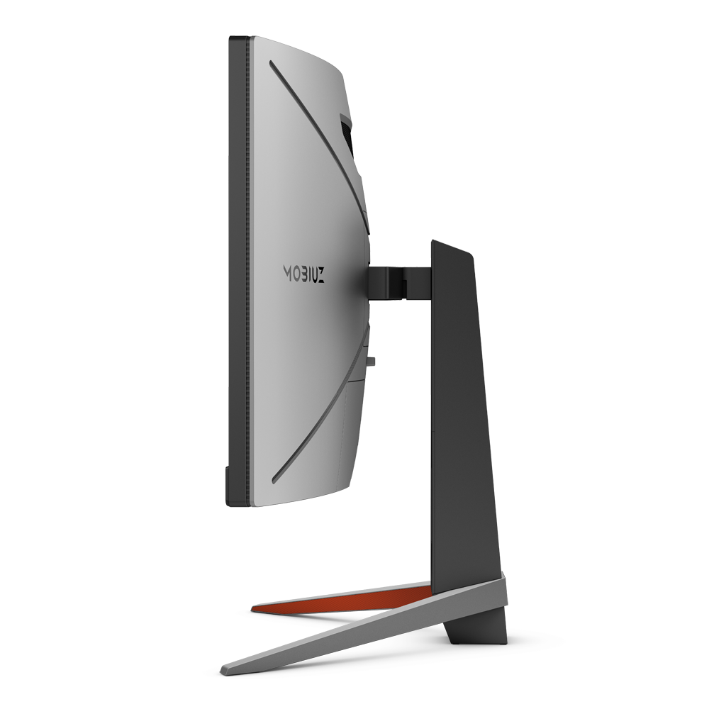 BenQ EX2710R | MOBIUZ 27" 1000R Curved Gaming Monitor