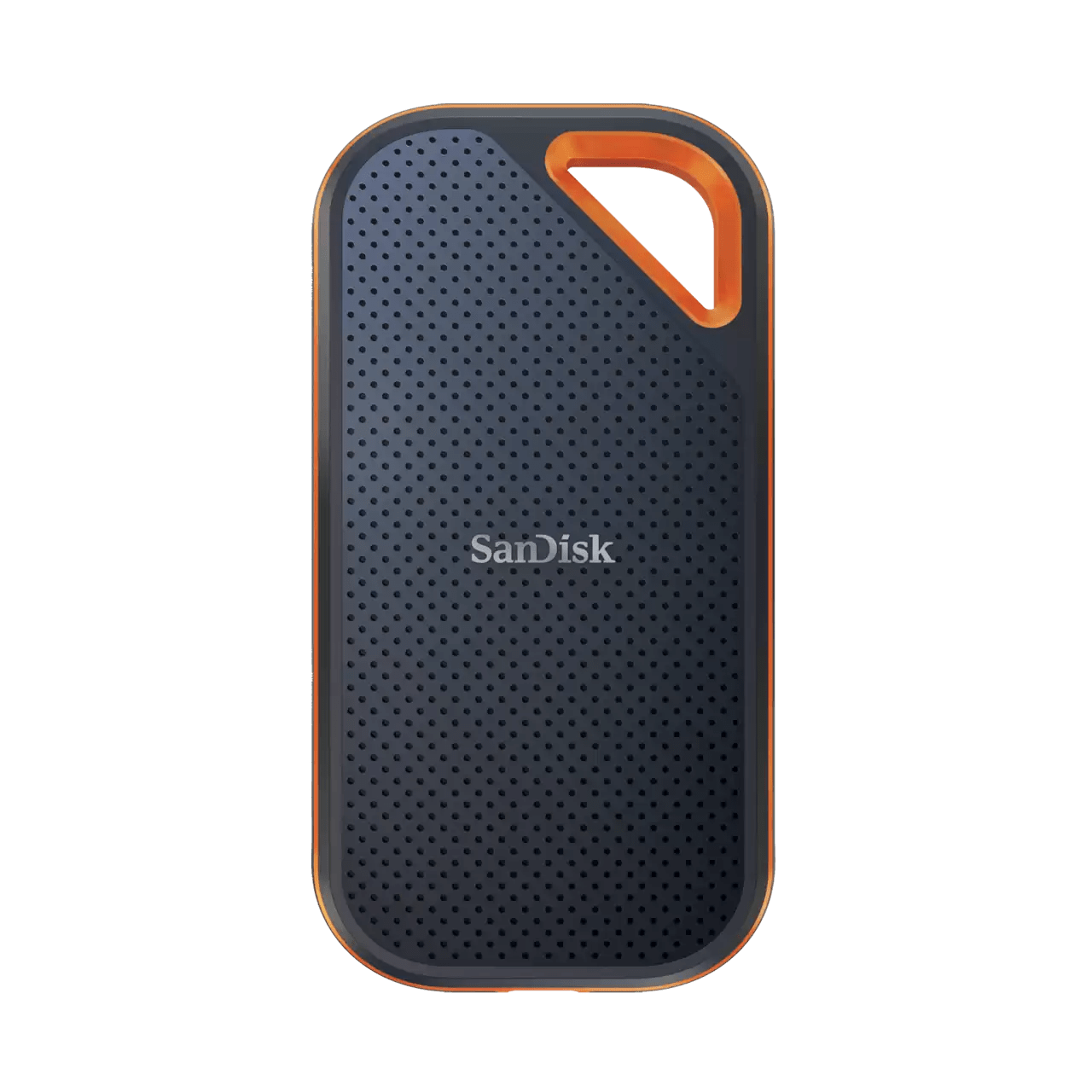 SanDisk E81 Extreme Pro Portable SSD (1Tb/2Tb/4Tb) (2000MBPS)