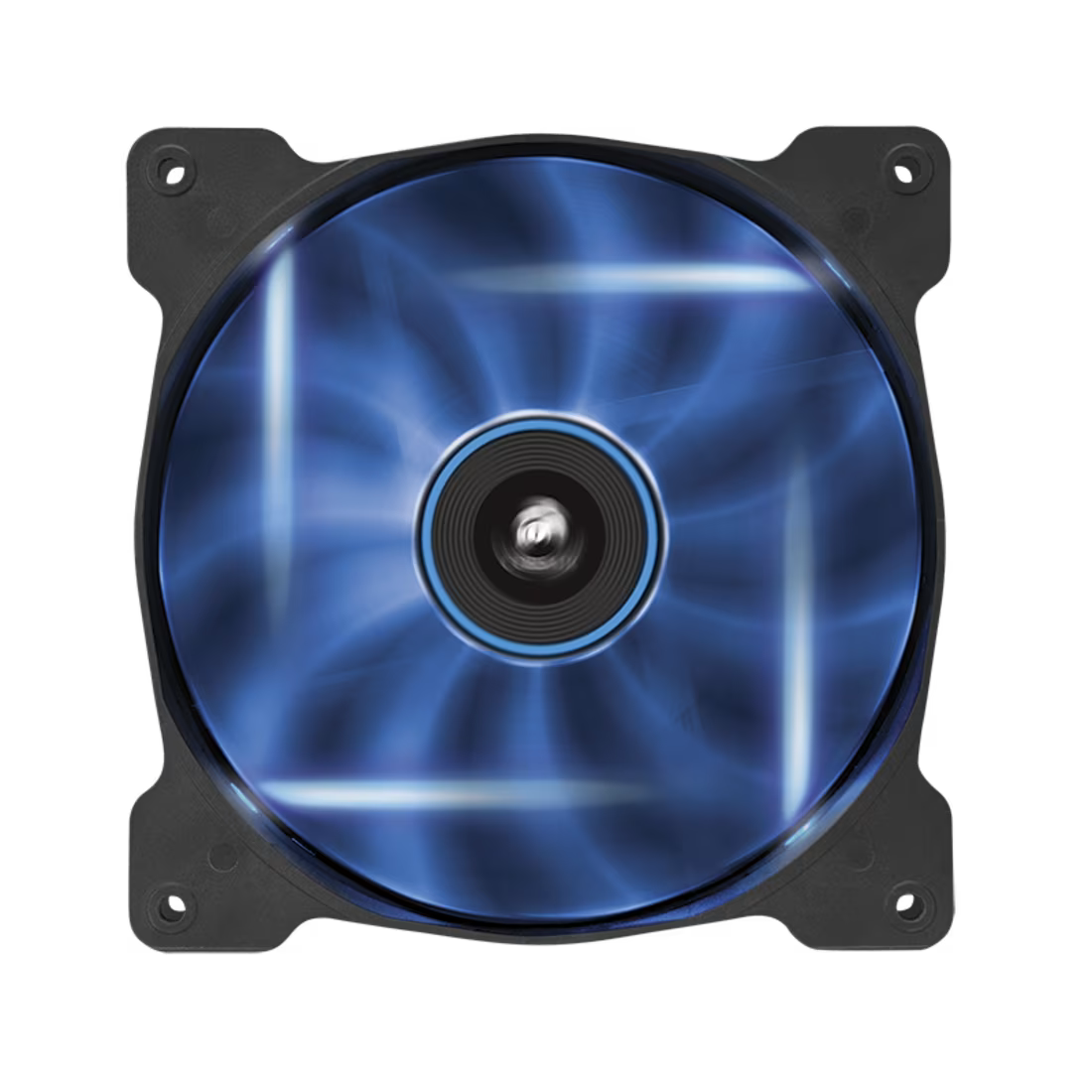Corsair Air Series AF140 LED Quiet Edition High Airflow 140mm Case Fan