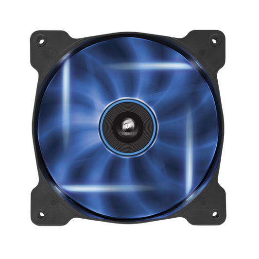 Corsair Air Series AF140 LED Quiet Edition High Airflow 140mm Case Fan