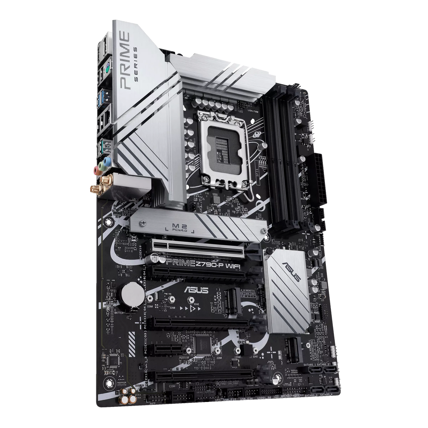 ASUS PRIME Z790-P WIFI Motherboard
