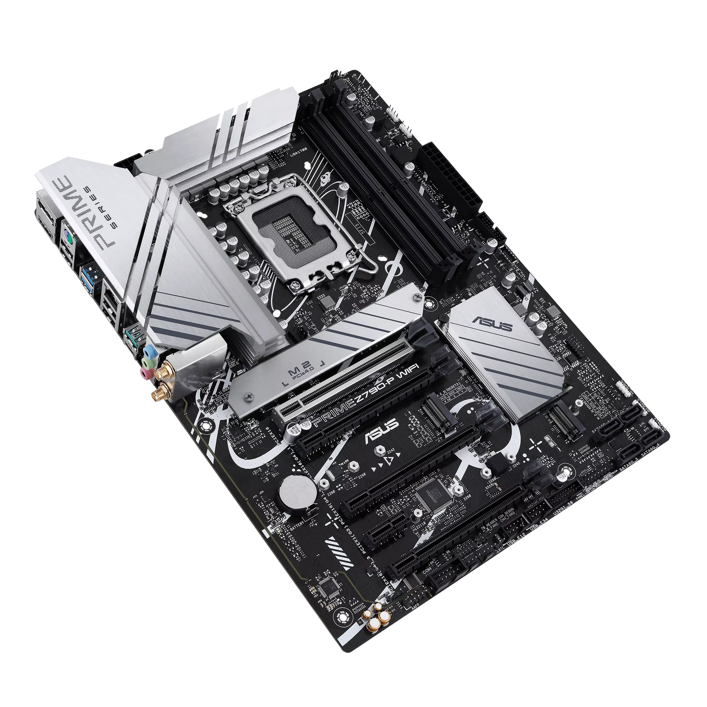 ASUS PRIME Z790-P WIFI Motherboard