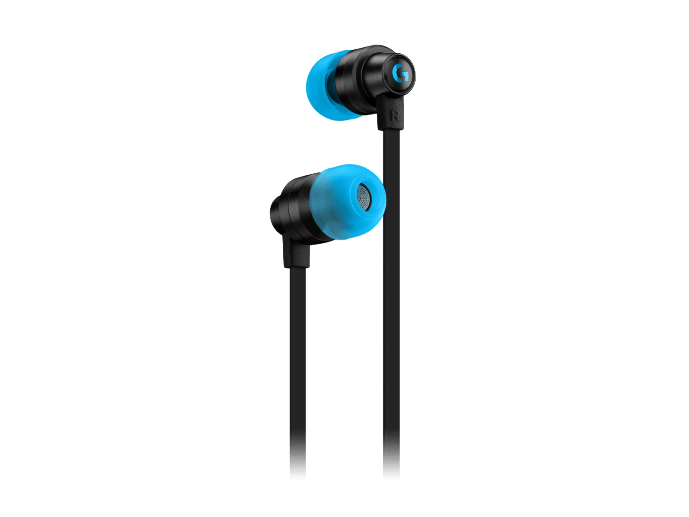 Logitech G333 Gaming Earphone