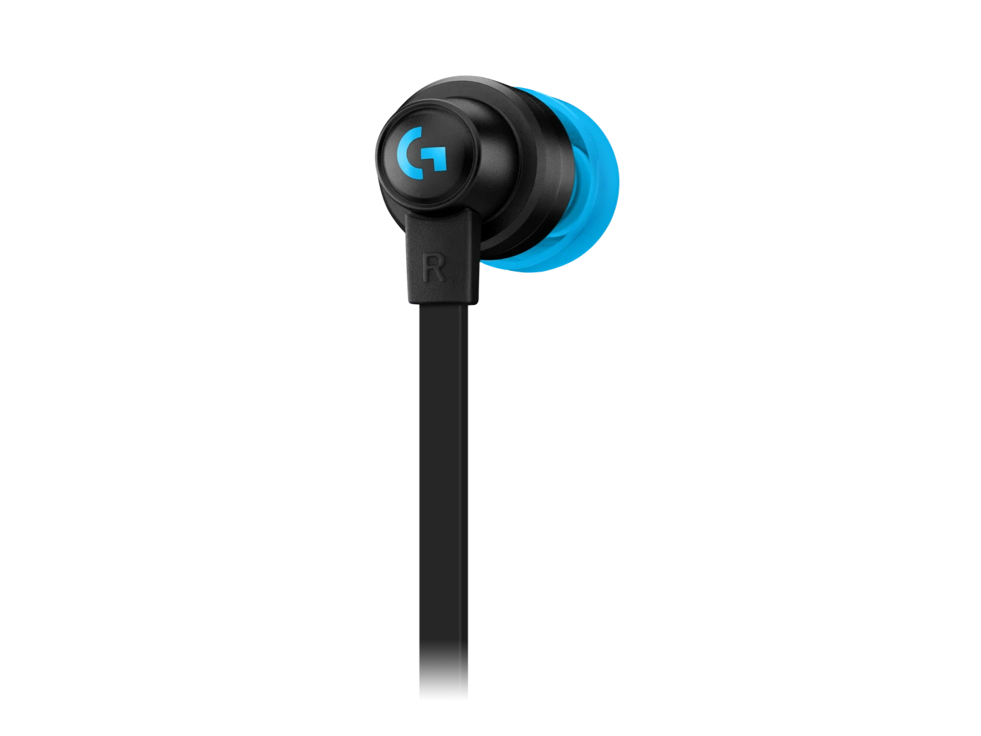 Logitech G333 Gaming Earphone