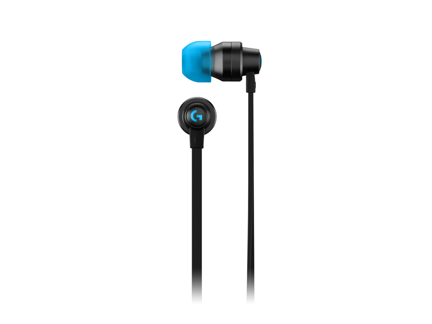Logitech G333 Gaming Earphone