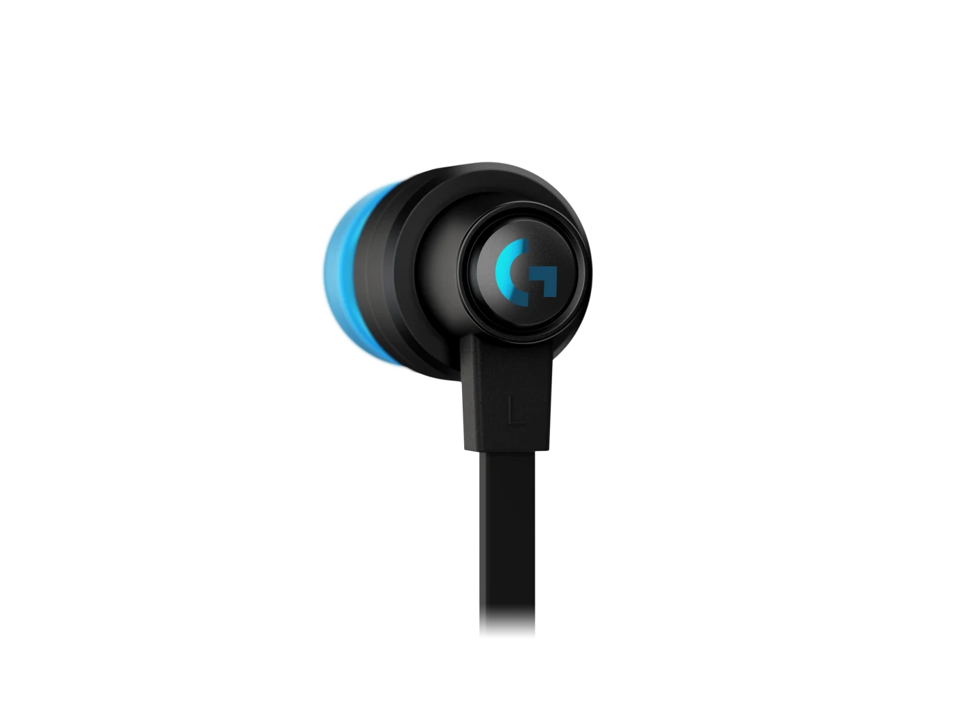 Logitech G333 Gaming Earphone