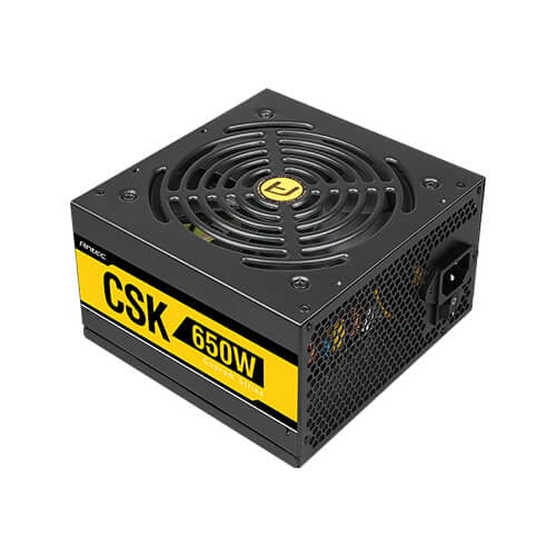 Antec CSK 650W Power Supply (X5000A255HC-20) - Image 5