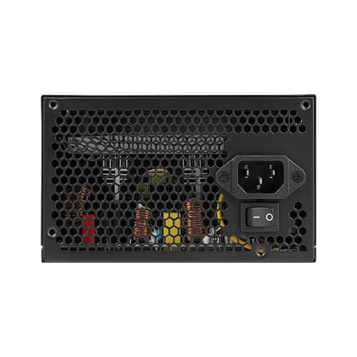 Antec CSK 650W Power Supply (X5000A255HC-20)