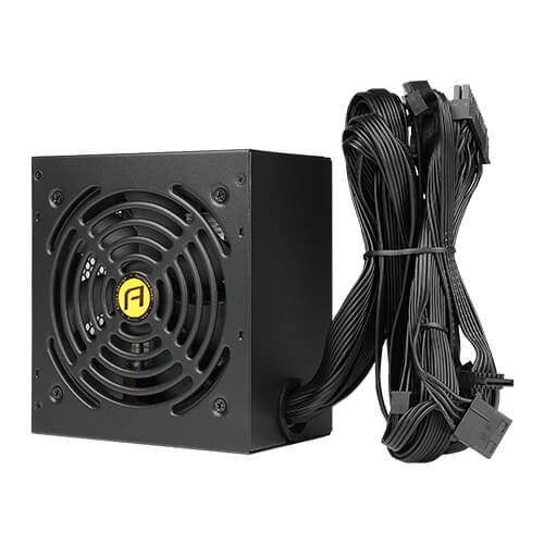 Antec CSK 650W Power Supply (X5000A255HC-20) - Image 2