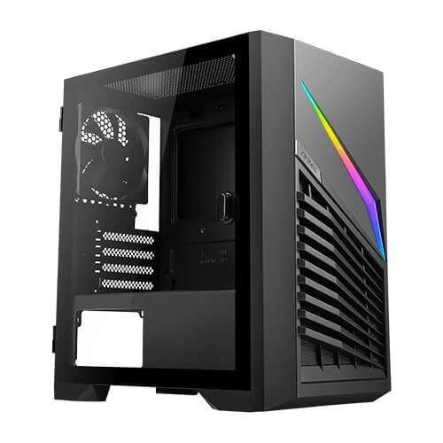 Antec DP 31 M-ATX Mini Tower Gaming Case - Image 5
