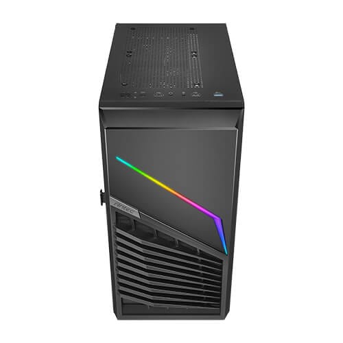 Antec DP 31 M-ATX Mini Tower Gaming Case
