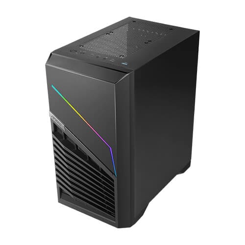 Antec DP 31 M-ATX Mini Tower Gaming Case - Image 6