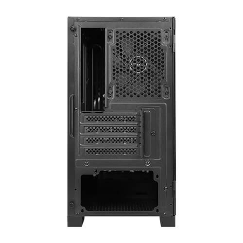 Antec DP 31 M-ATX Mini Tower Gaming Case - Image 3