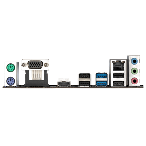 Gigabyte H610 M H DDR4 Motherboard