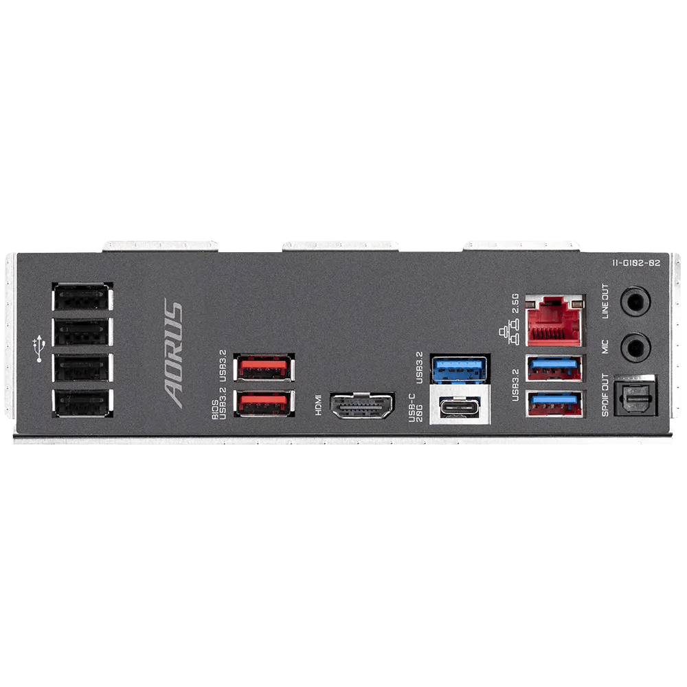 Gigabyte Z790 Aorus Elite DDR4 Motherboard