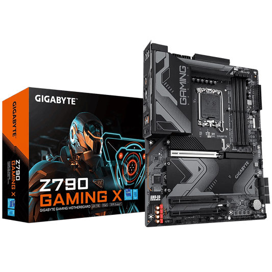 Gigabyte Z790 Gaming X Motherboard - Image 2