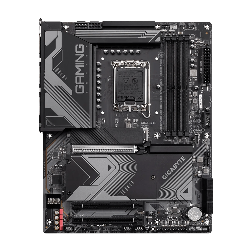 Gigabyte Z790 Gaming X Motherboard - Image 5
