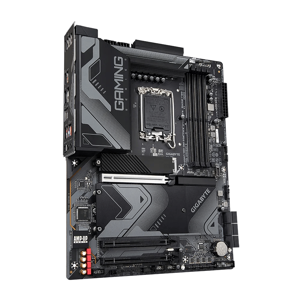 Gigabyte Z790 Gaming X Motherboard - Image 6